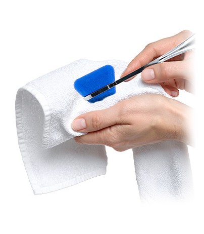 údržba neurologického kladivka